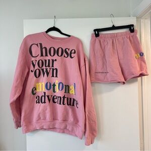 The Mayfair Group Set